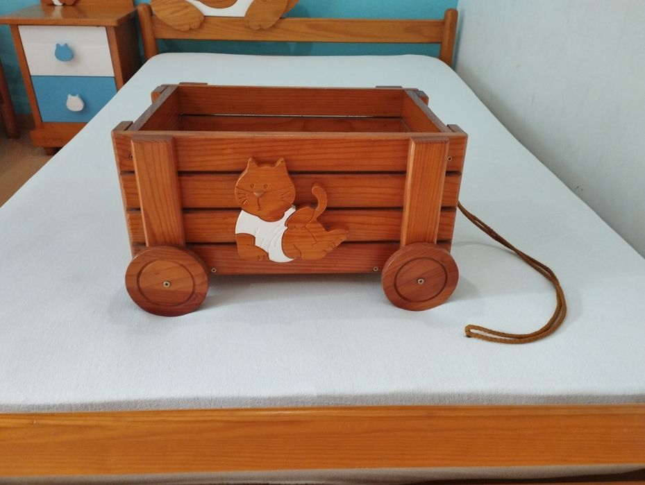 Mobília quarto criança