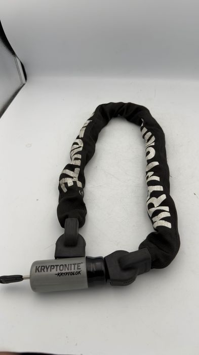 Powystawowe zapięcie rowerowe Kryptonite Kryptolok Series 2 80cm