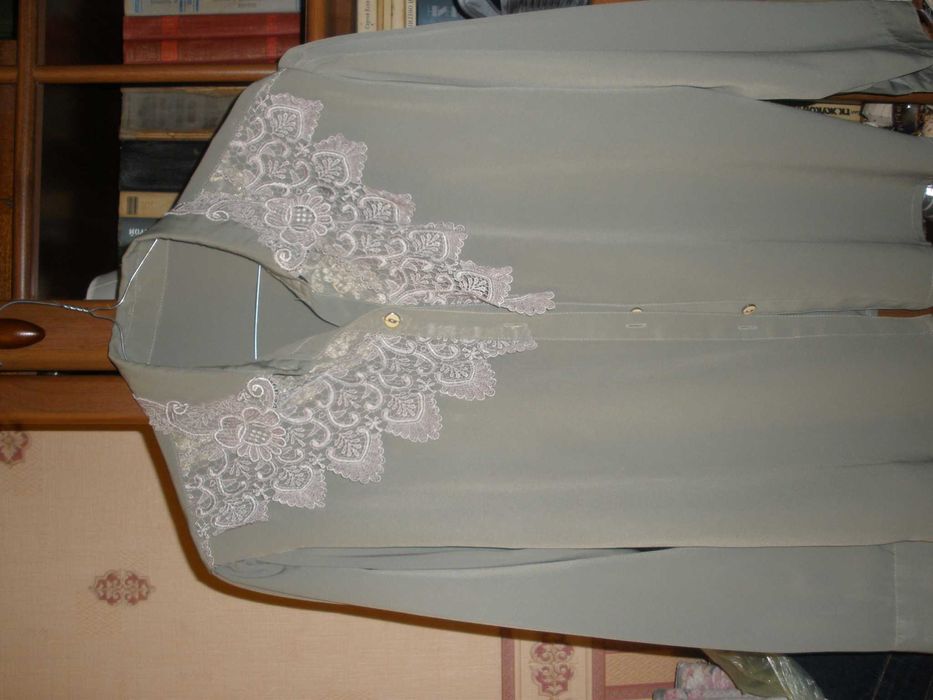 блуза жіноча нарядна