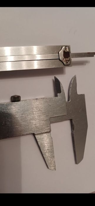 Для точных измерений