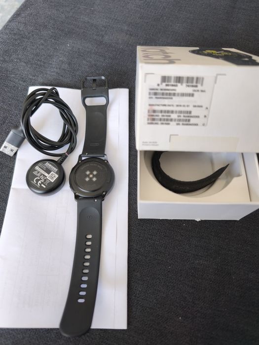 Samsung Watch Active