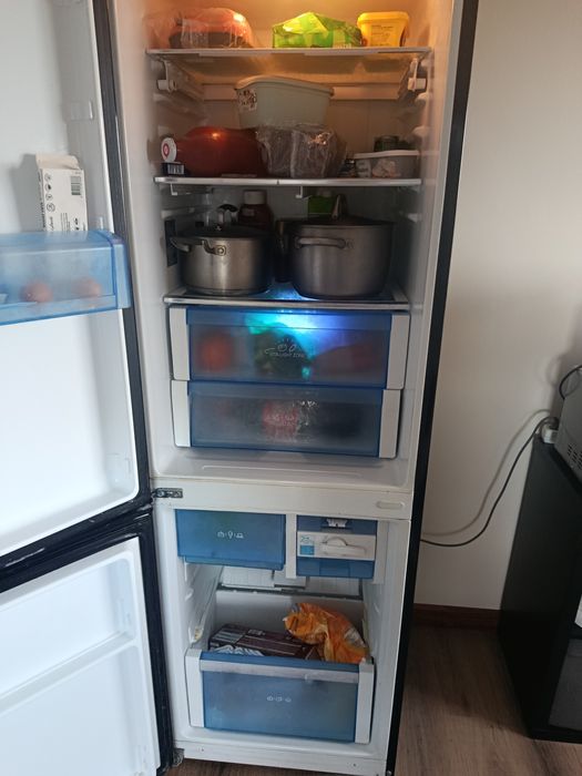 Frigorífico LG Excelente funcionamento