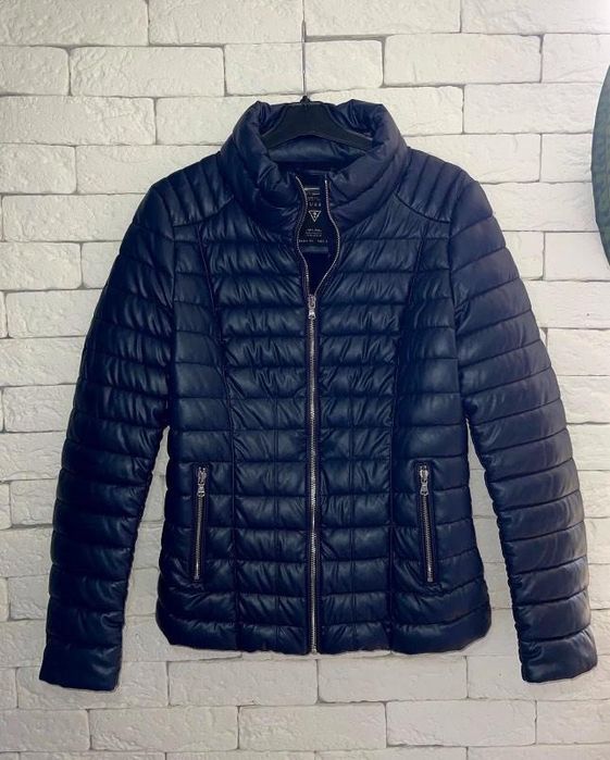 Туфлі Guess шкіра