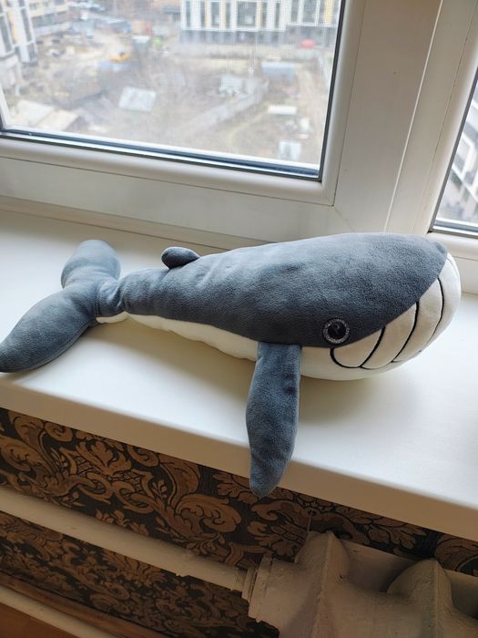 Продам іграшки різні тварини