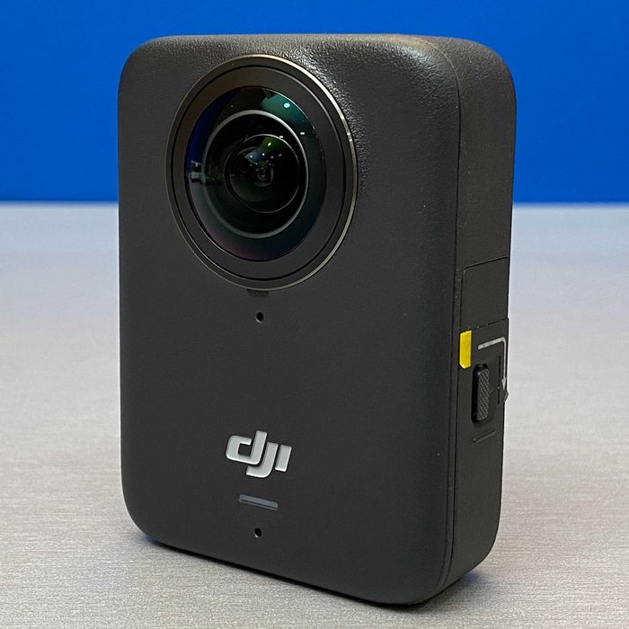 DJI Osmo 360 | Adventure Combo | 3 ANOS DE GARANTIA