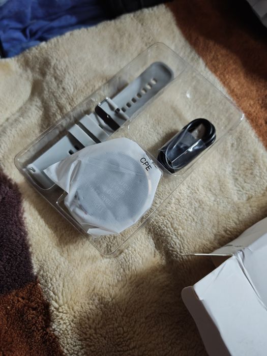 Smartwatch unisex  ERUN