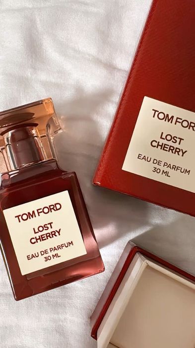 Tom Ford Lost cherry 30 мл ОРИГИНАЛ