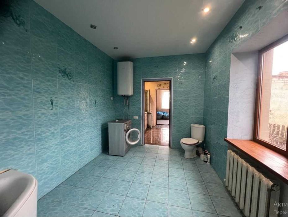 Крепкий одноэтажный дом ближний пригород Одессы 15 минут