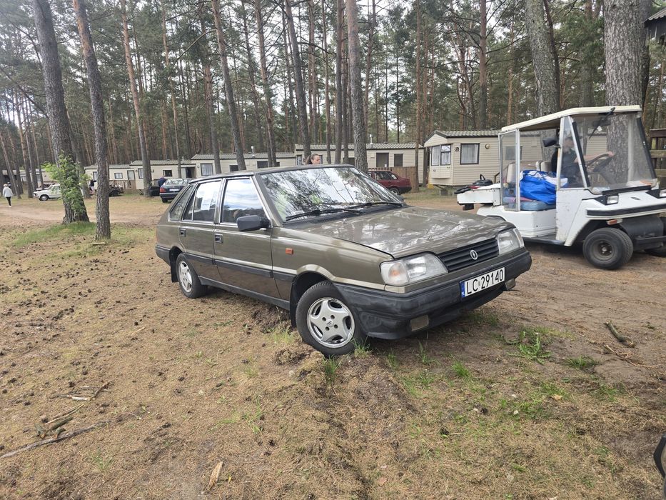 Fso Caro 1996 photo 4