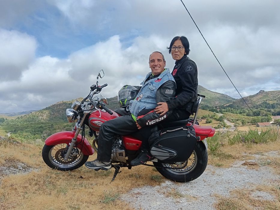 Suzuki Marauder 250 | Apenas 24.000 km | Excelente Estado