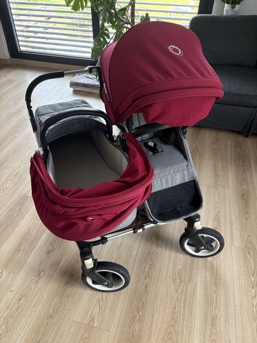 Bugaboo Donkey 2 Twin