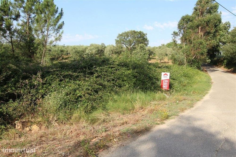 Terreno Para Construção, Soure, Soure — Soure, Coimbra