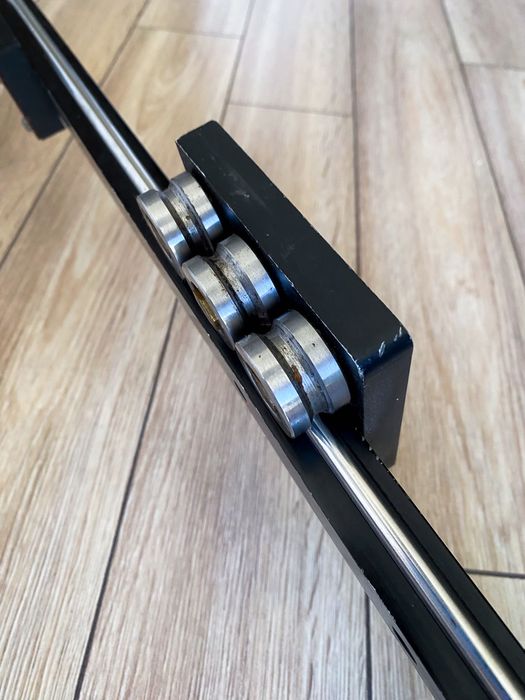 Slider do kamery 1 metr - tanio!