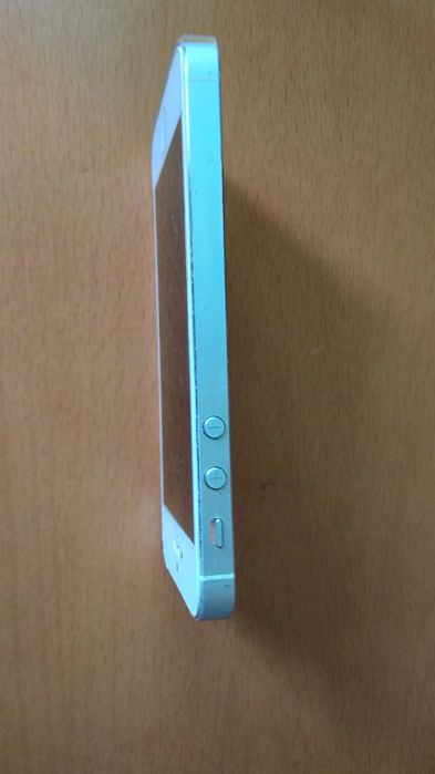 IPHONE 5 para peças ou reparação