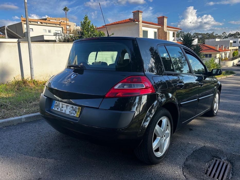 Renault Megane Extreme 1.5 Dci 106cv ( Excelente estado) — photo 3