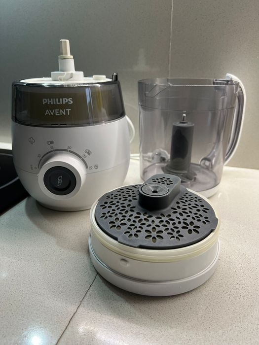 Robot de Cozinha PHILIPS AVENT