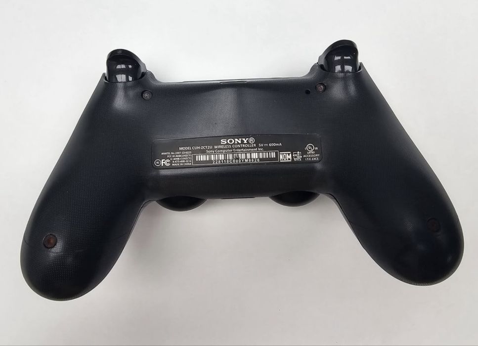PS4 Slim 500GB | Oryginalny Pad | Wymieniona Pasta | Cicha | 100% Sprawna