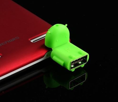 Micro USB OTG Adapter Converter64751537652225122