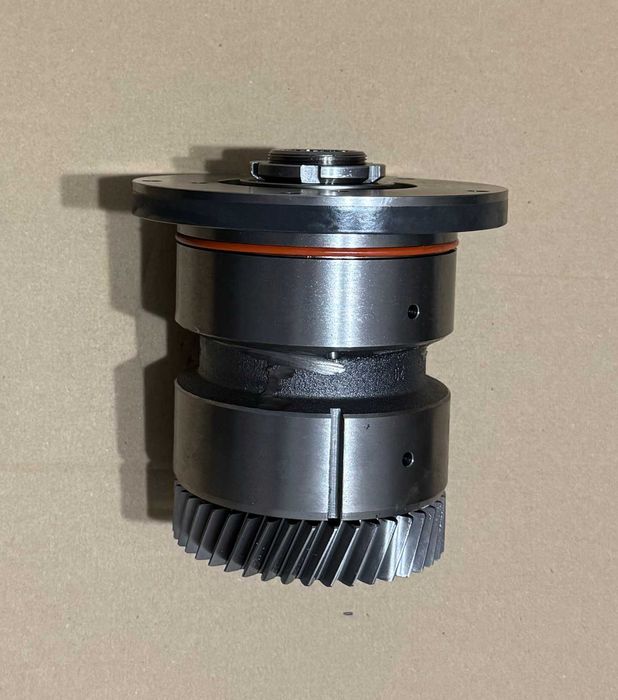 Mercedes MTU PRZYSTAWKA odbioru mocy PTO pompy hydrauliki Setra Class 906