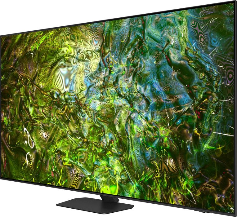 Новий телевізор 75"  Samsung 75QN70F 2025рік  Neo QLED 4K 144Hz гар12