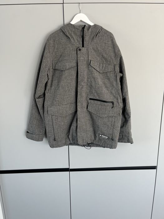 Гірськолижний костюм Burton