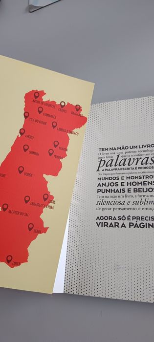 Lendas de Amor Portuguesas
