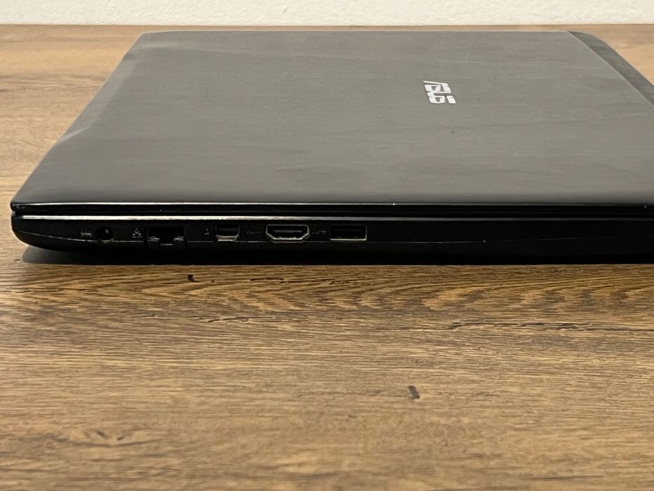 ASUS Gamingowy Laptop GTX 1060 16GB RAM 1TB