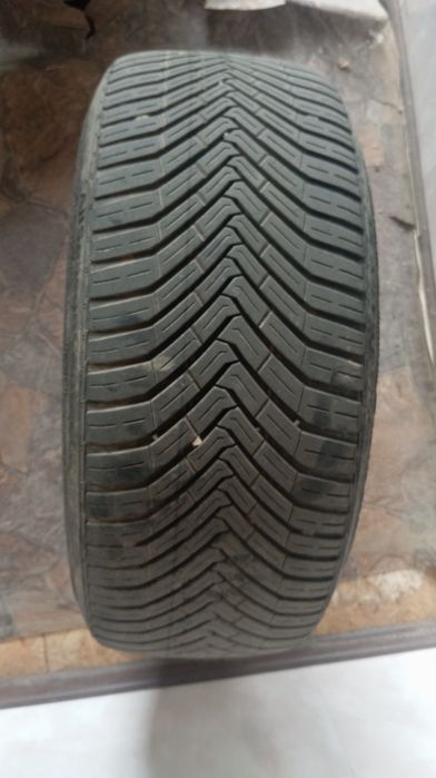 Felgi bmw 17-komplet 4szt