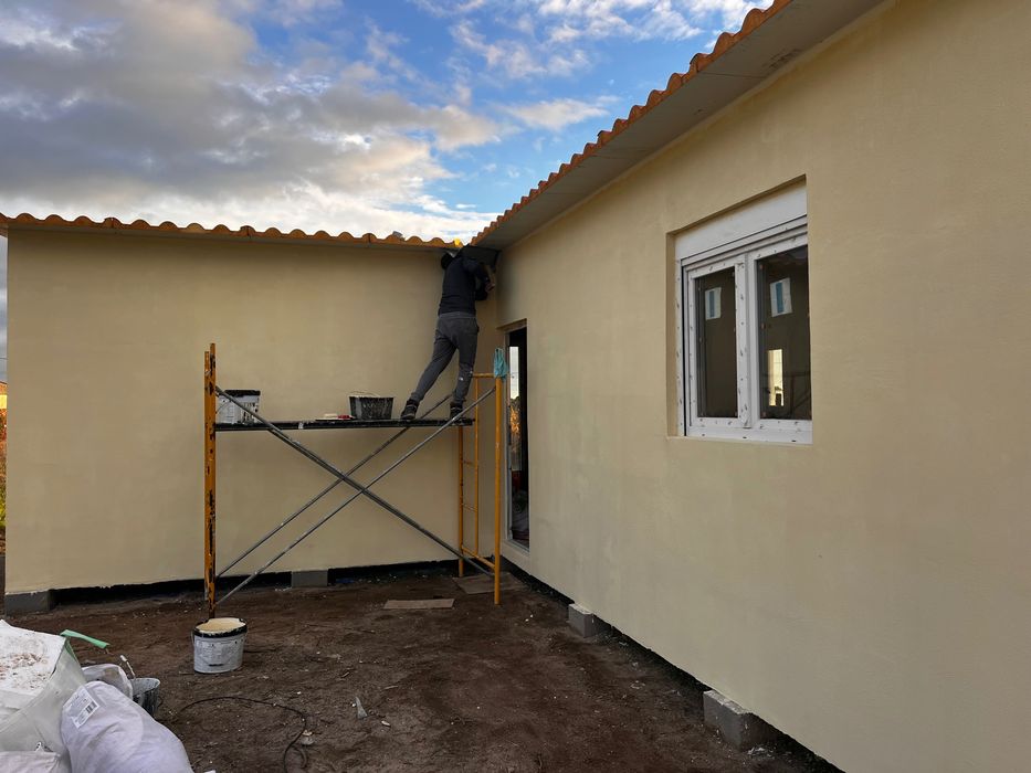 Remodelação casa