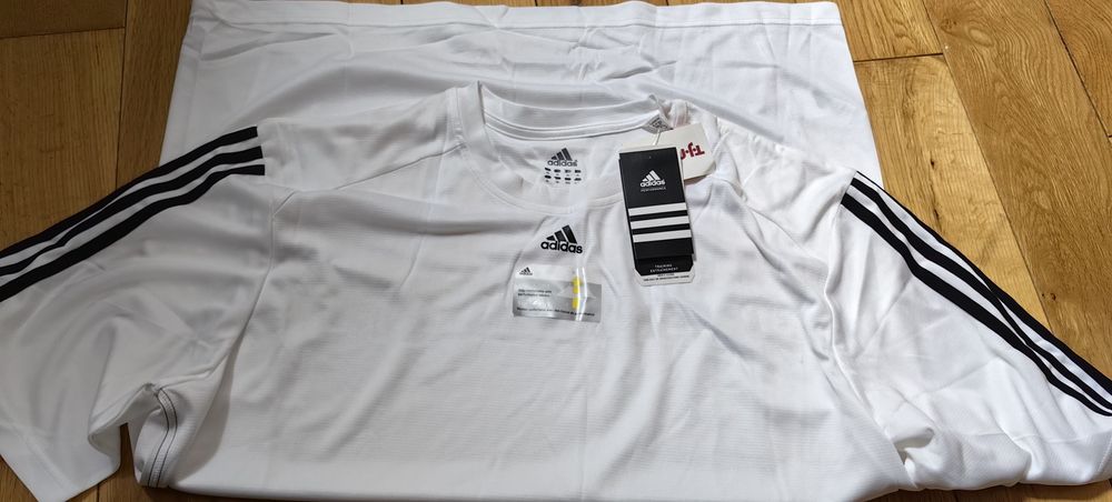 Koszulka Adidas XL