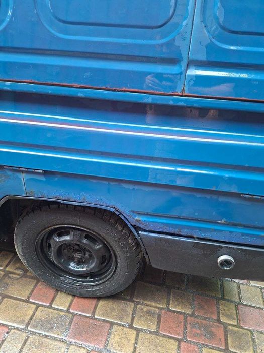 Продам авто ІЖ 2717