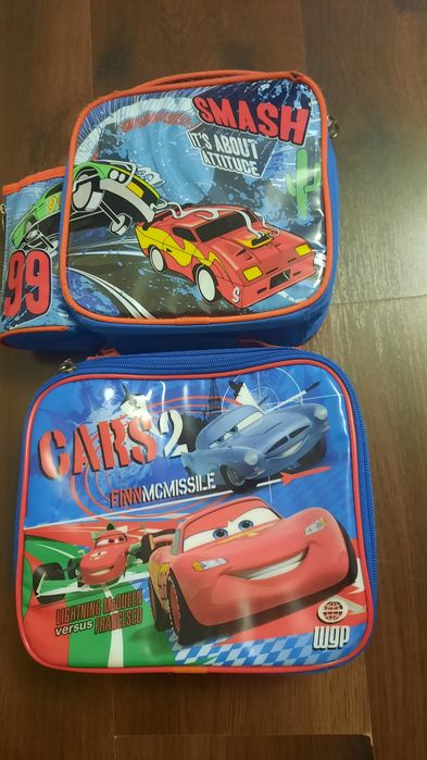 Термо-сумочки дитячі на перекус в школу,гурткок ,н