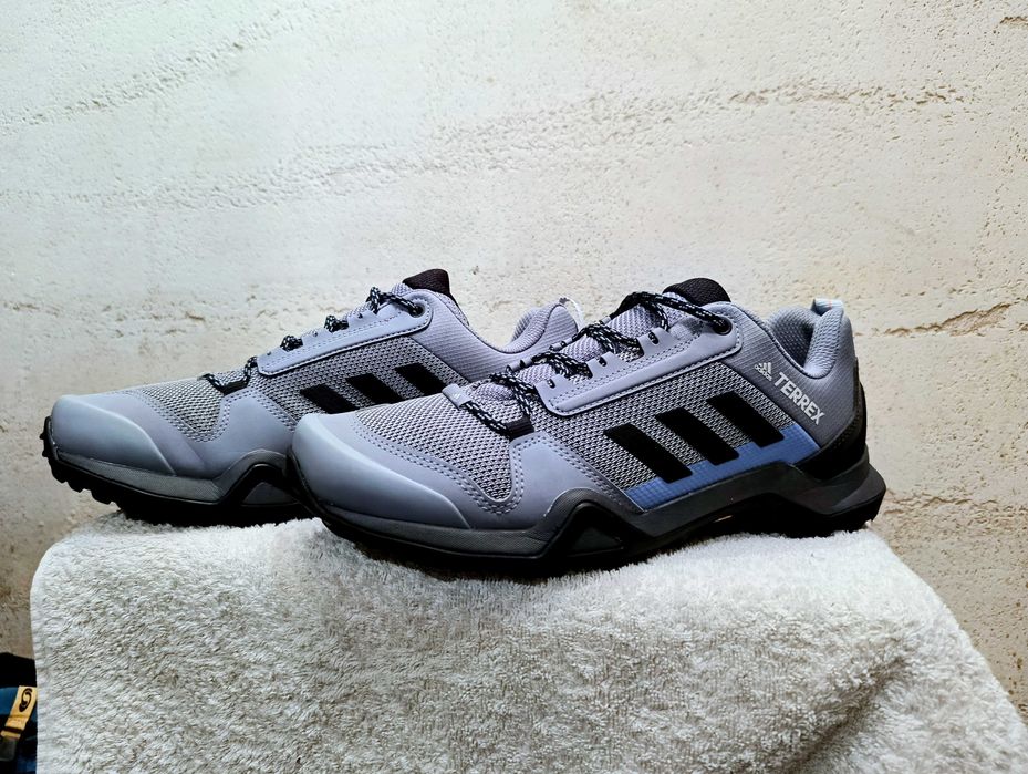 ADIDAS TERREX AX3 r.42 2/3 stan bardzo dobry
