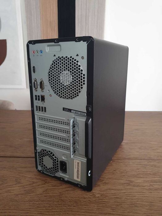 PC Gaming Ryzen 5 2400G 3.60GHz • 16GB RAM • SSD M.2 NVMe 256 GB