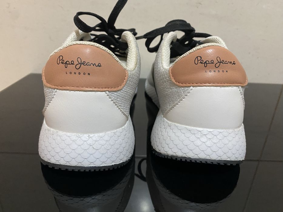 Sapatilhas senhora PepeJeans