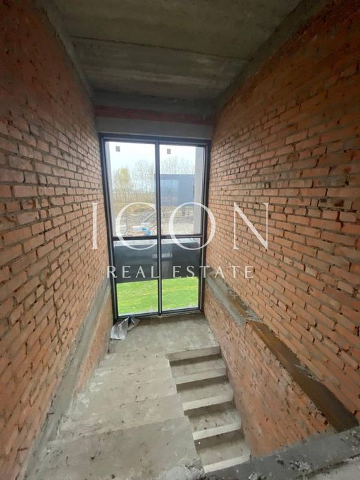 Продаж будинку |245м²| KM «Тепло», с.Крушинка