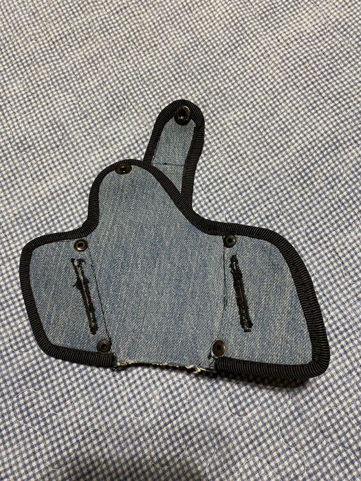 Кобура для ФОРТ-12