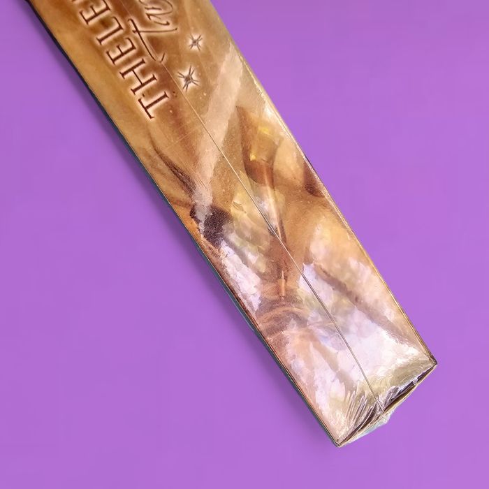 Baralho "Thelema Tarot"