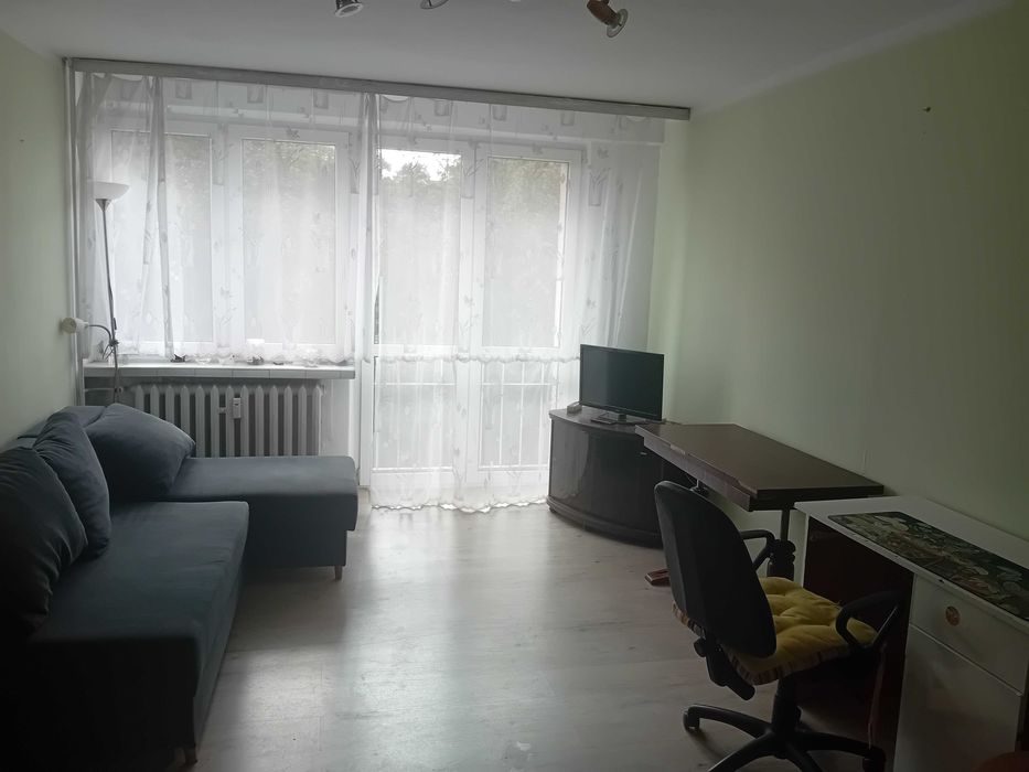 Mieszkanie 2 pokojowe 2000 PLN wynajmę