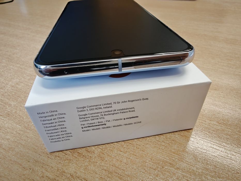 Google Pixel 8 Pro 12/128GB