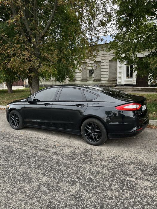 Продам Ford Fusion