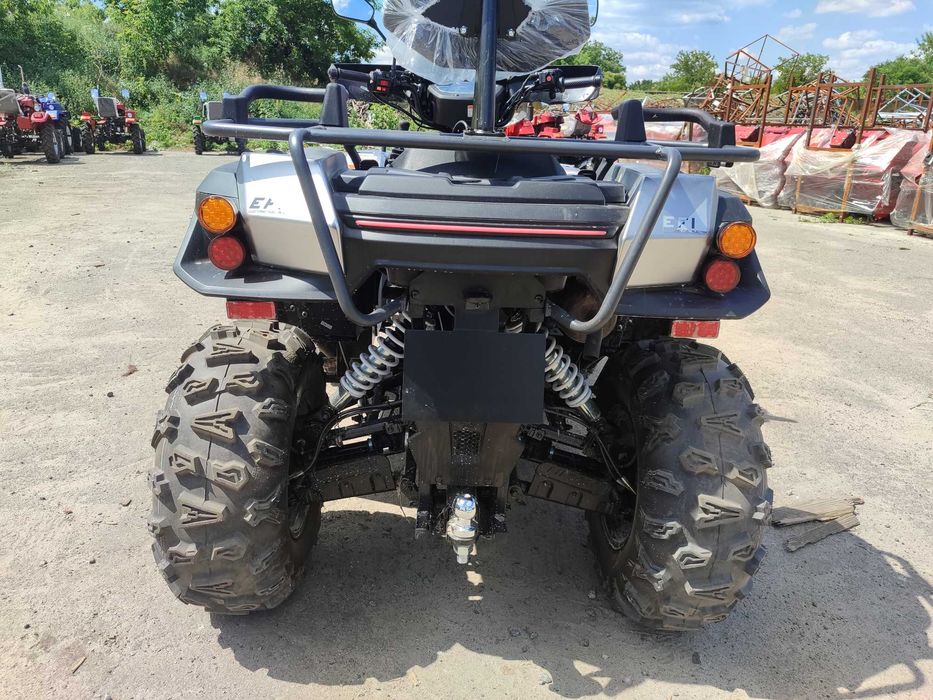 Квадроцикл Linhai 565 Li 2025 года с доставкой