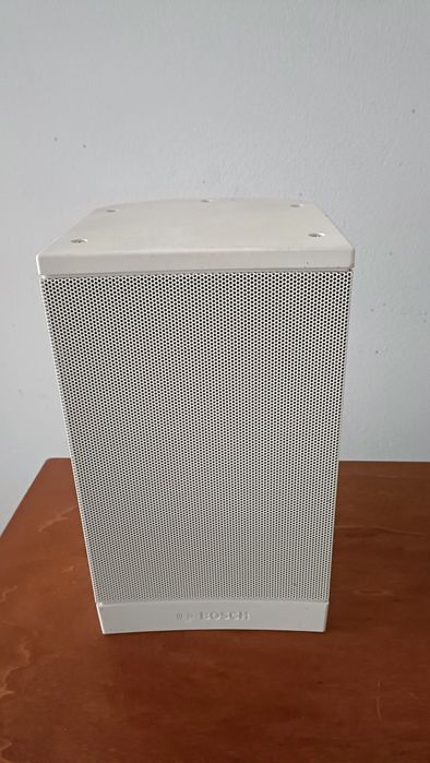 Coluna Som Bosch LB1-UM20E-L