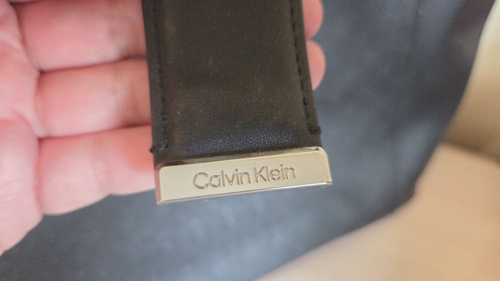 Продам  сумку Calvin Klein. Оригінал