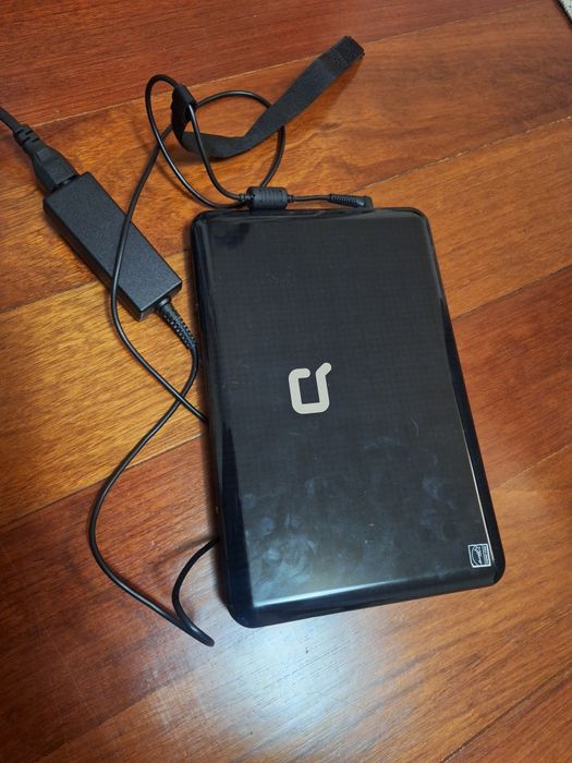 Well-functioning HP mini laptop443781805728092164