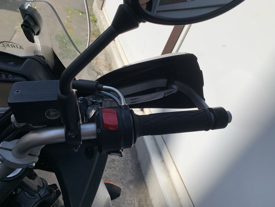 Продам suzuki  V-strom  DL650