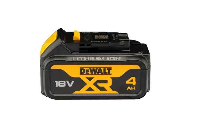 DeWALT DCB182 Акумуляторна батарея 18v 4а\г