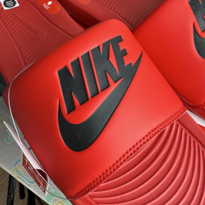 Nike Тапки Оригінал 30см