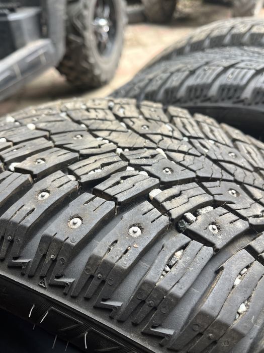 Зима 205/55 R16 Triangle IceLinX  2024 рік