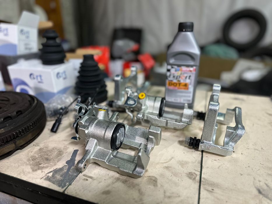 СТО Pro_Life Car_Service  «Харків»